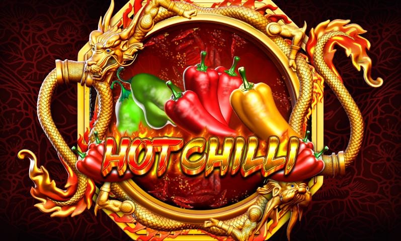 Hot Chilli Slot Review: Slot Pedas Dengan 6 Kelebihan yang Menggoda!
